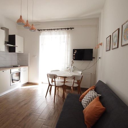 In The Center Of Rogaska Slatina! Apartment Fani And Studio Marija Bagian luar foto