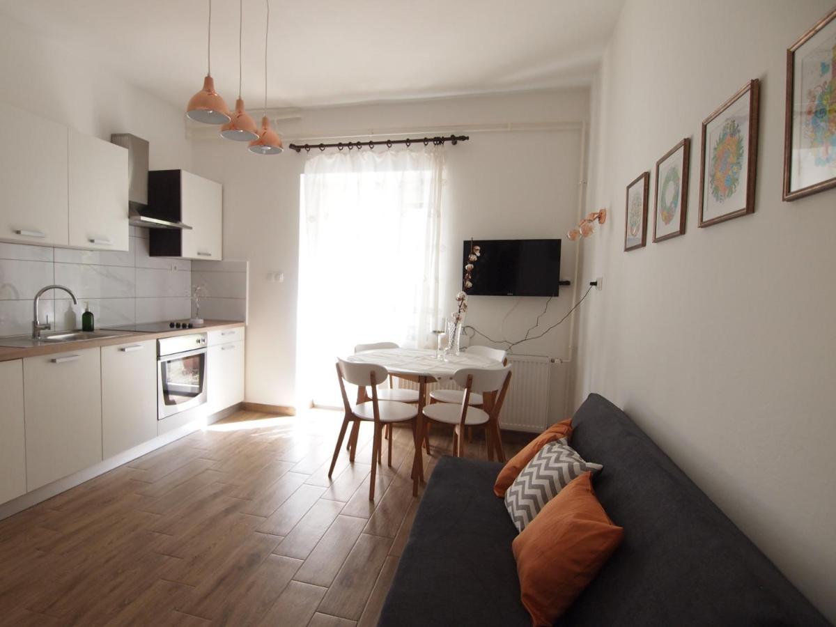 In The Center Of Rogaska Slatina! Apartment Fani And Studio Marija Bagian luar foto