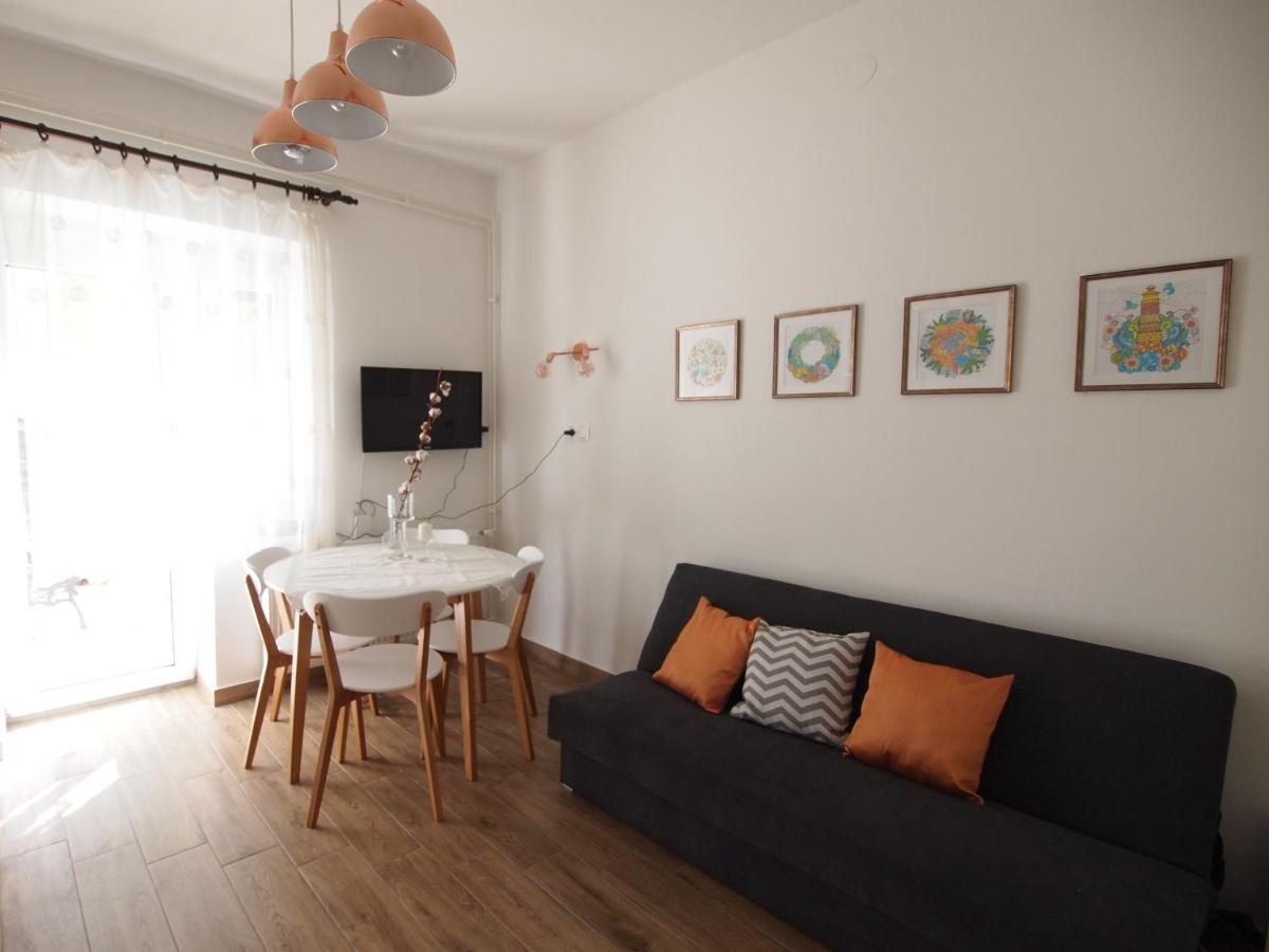 In The Center Of Rogaska Slatina! Apartment Fani And Studio Marija Bagian luar foto