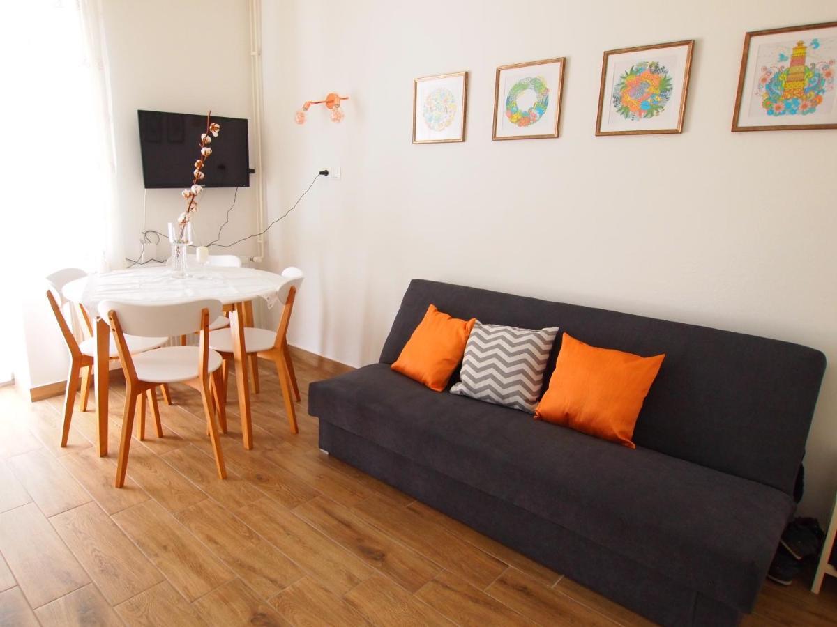 In The Center Of Rogaska Slatina! Apartment Fani And Studio Marija Bagian luar foto